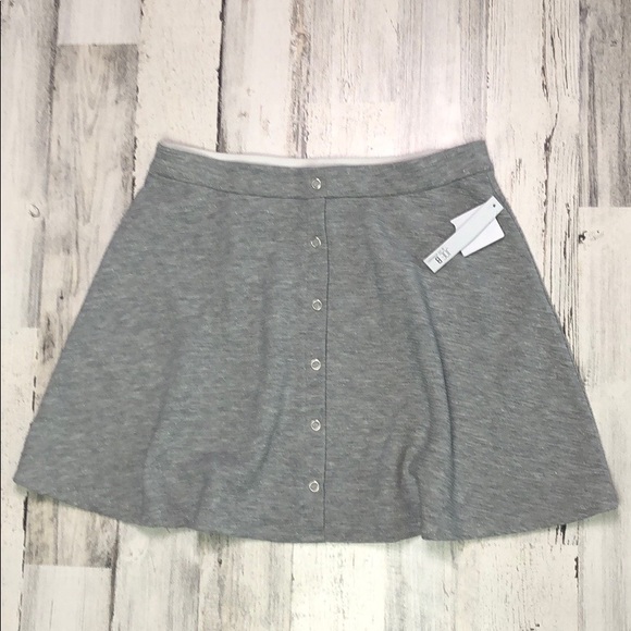 Joe Benbasset Dresses & Skirts - Joe B by Joe Benbasset Snap Front Skirt